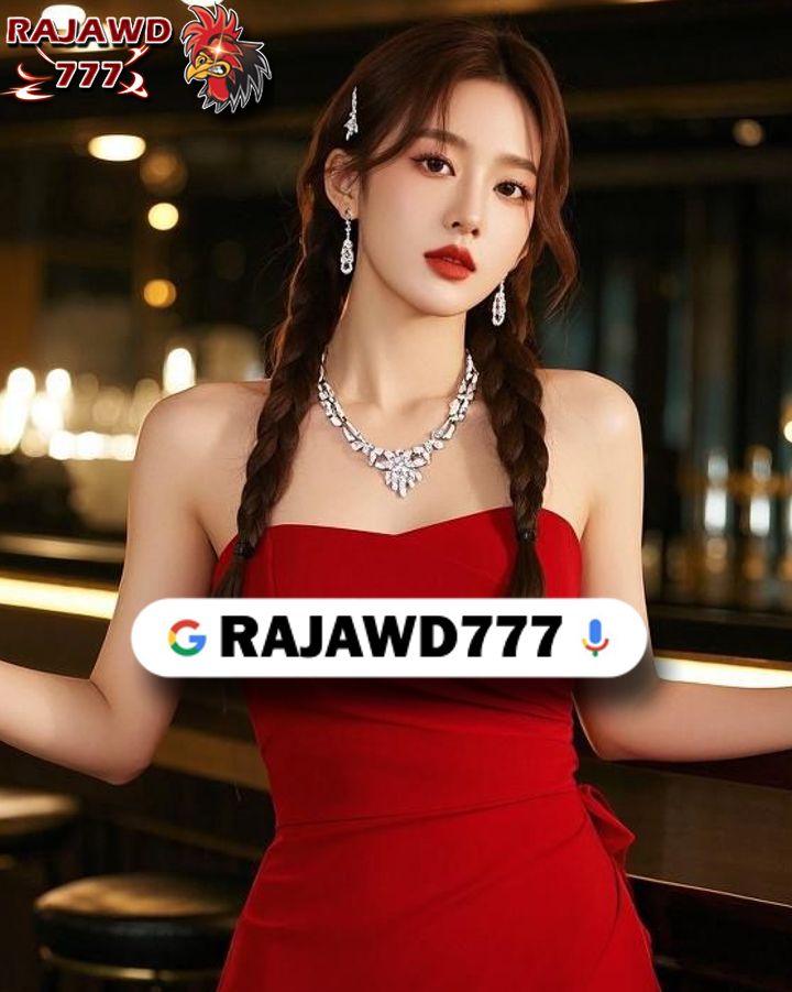 Rajawd777 Slot Thailand Akses Game Online Gacor Saat Ini